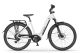 Rower elektryczny Ecobike LX 300 White 25 Ah / 900 Wh